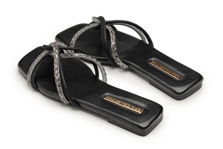 OPIA 9908 GREY_OPIA FLATS