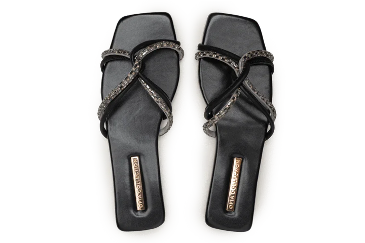 OPIA 9908 GREY_OPIA FLATS