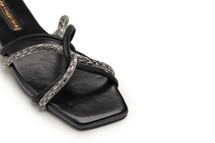 OPIA 9908 GREY_OPIA FLATS