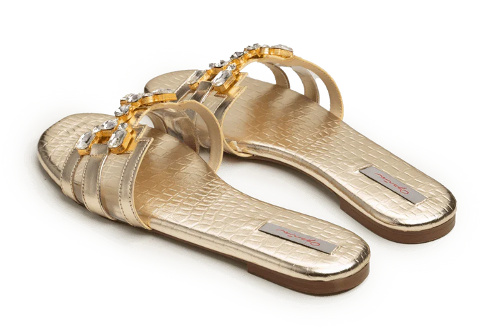 OPIA 9910 GOLD_OPIA FLATS