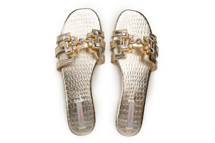 OPIA 9910 GOLD_OPIA FLATS