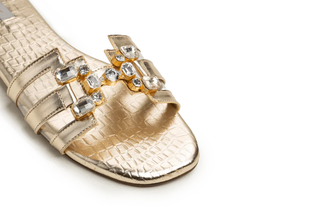 OPIA 9910 GOLD_OPIA FLATS