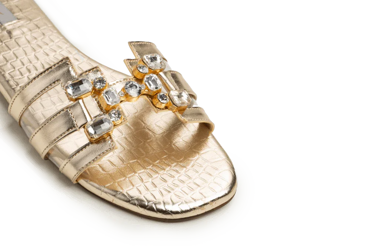 OPIA 9910 GOLD_OPIA FLATS