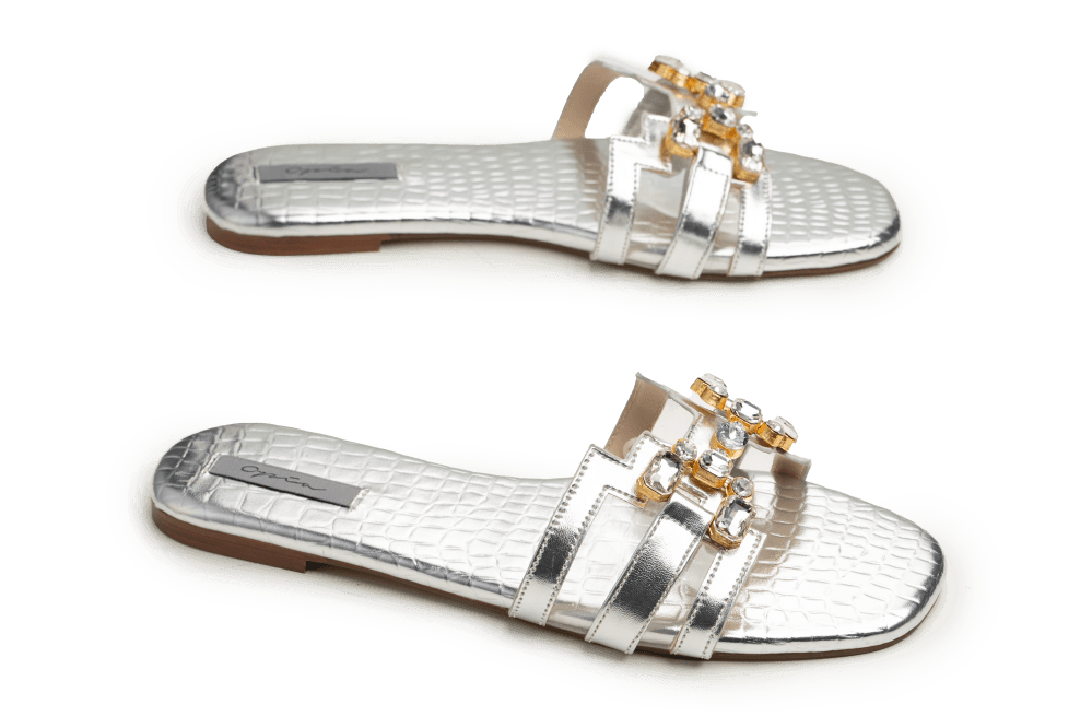 OPIA 9910 SILVER_OPIA FLATS