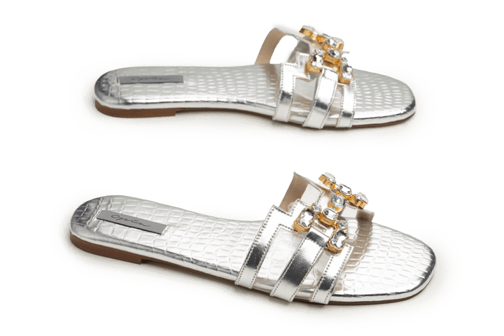 OPIA 9910 SILVER_OPIA FLATS