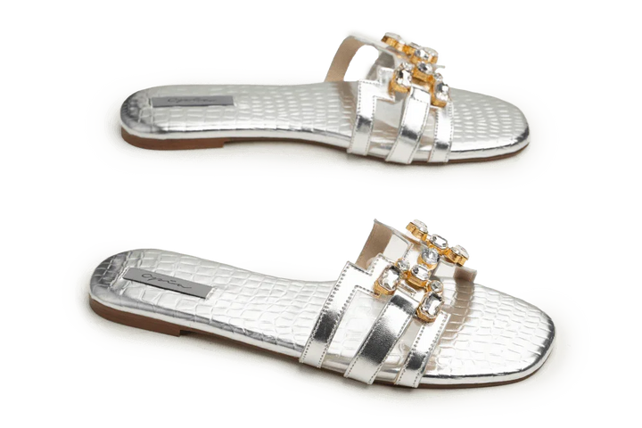 OPIA 9910 SILVER_OPIA FLATS