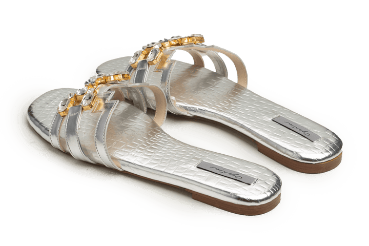 OPIA 9910 SILVER_OPIA FLATS