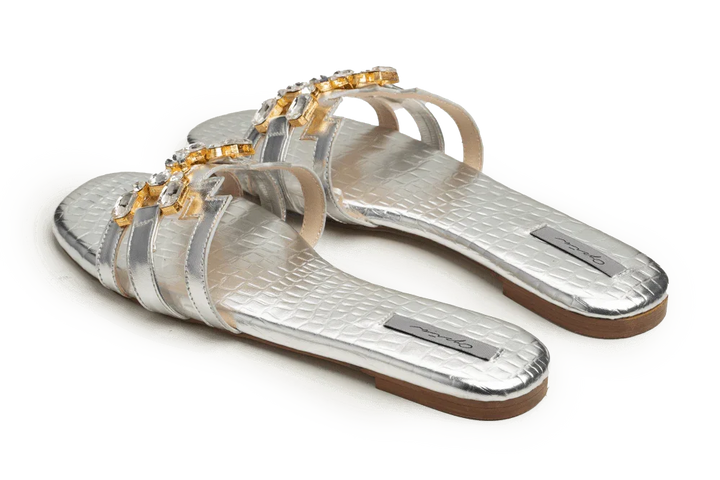 OPIA 9910 SILVER_OPIA FLATS