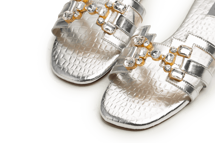 OPIA 9910 SILVER_OPIA FLATS