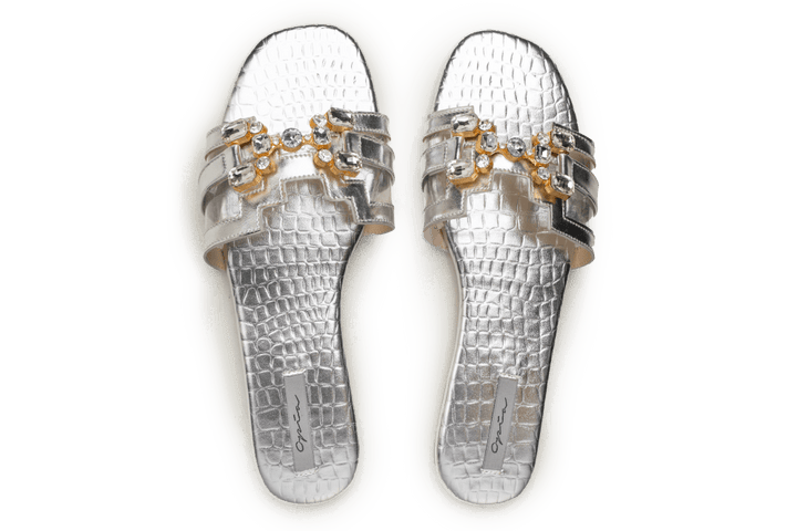 OPIA 9910 SILVER_OPIA FLATS