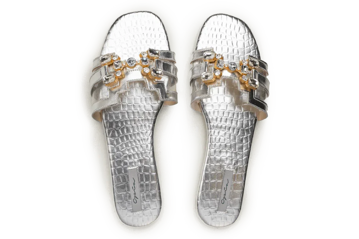 OPIA 9910 SILVER_OPIA FLATS