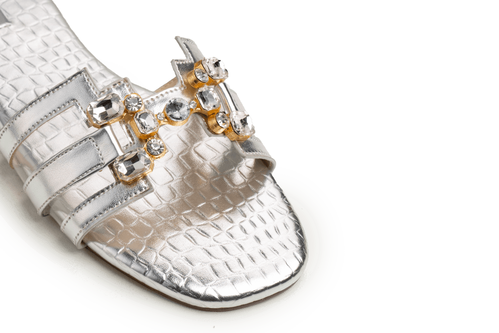 OPIA 9910 SILVER_OPIA FLATS