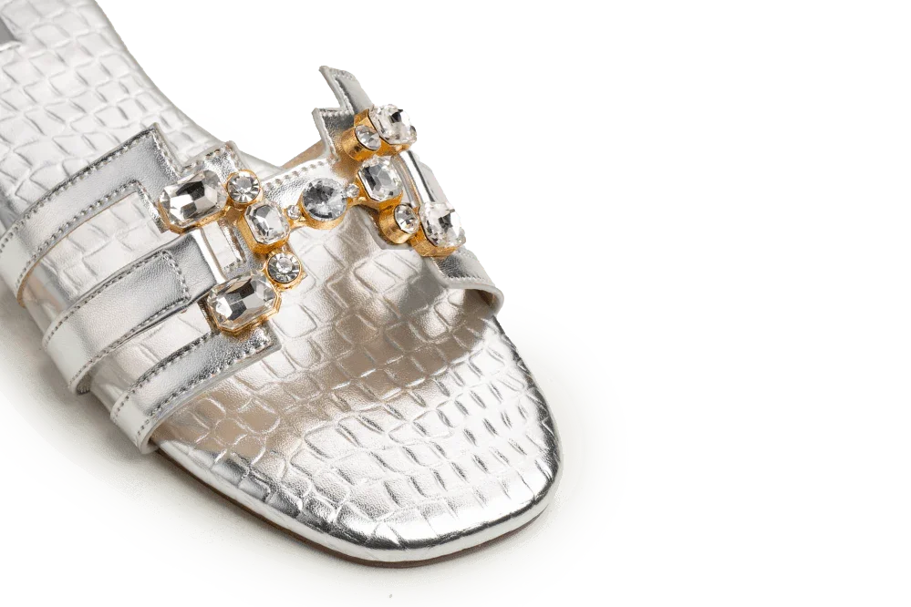 OPIA 9910 SILVER_OPIA FLATS