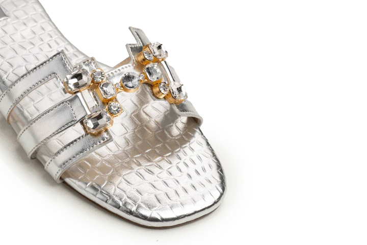 OPIA 9910 SILVER_OPIA FLATS