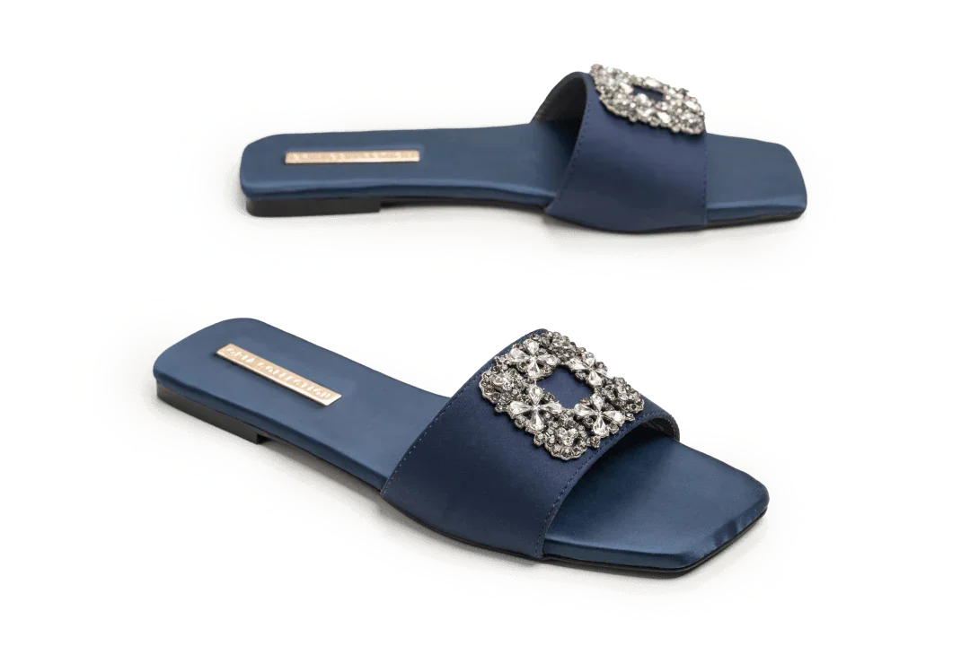 OPIA 9911 BLU_OPIA FLATS