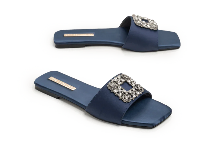 OPIA 9911 BLU_OPIA FLATS