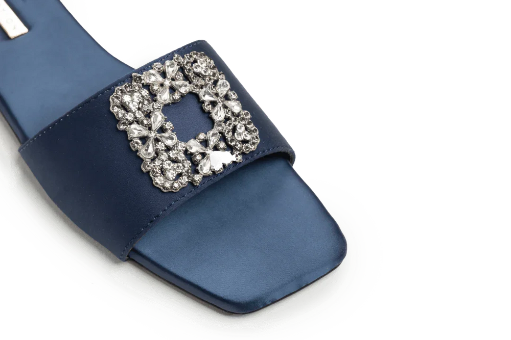 OPIA 9911 BLU_OPIA FLATS