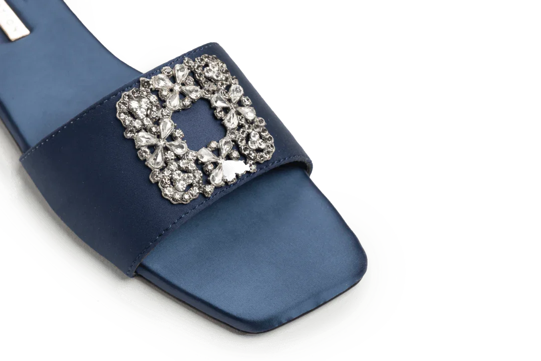 OPIA 9911 BLU_OPIA FLATS