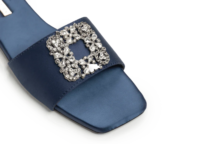 OPIA 9911 BLU_OPIA FLATS