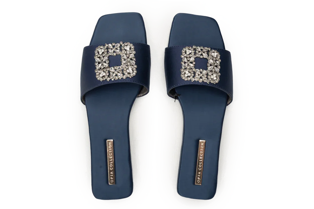 OPIA 9911 BLU_OPIA FLATS