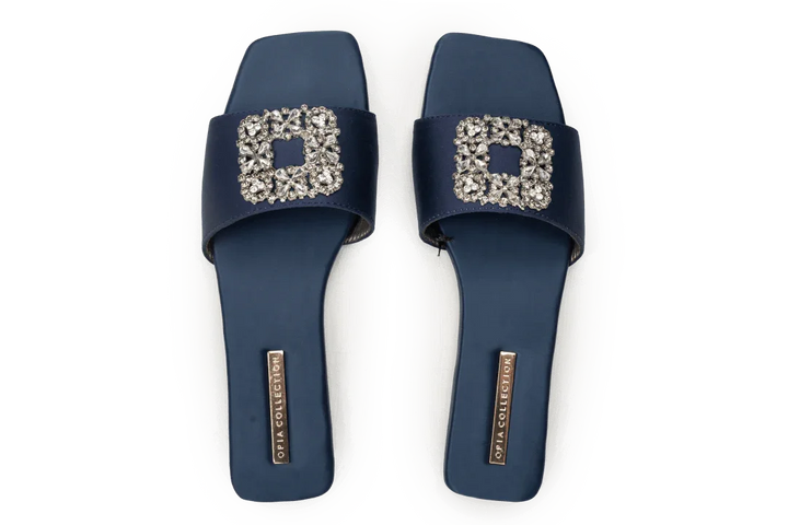 OPIA 9911 BLU_OPIA FLATS