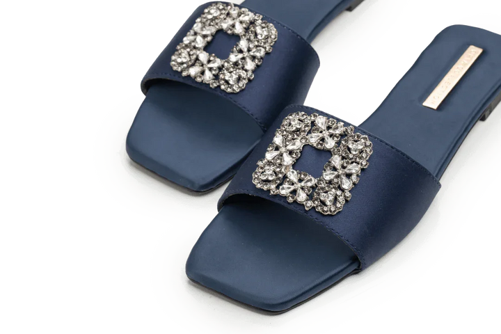 OPIA 9911 BLU_OPIA FLATS