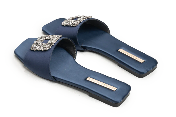 OPIA 9911 BLU_OPIA FLATS