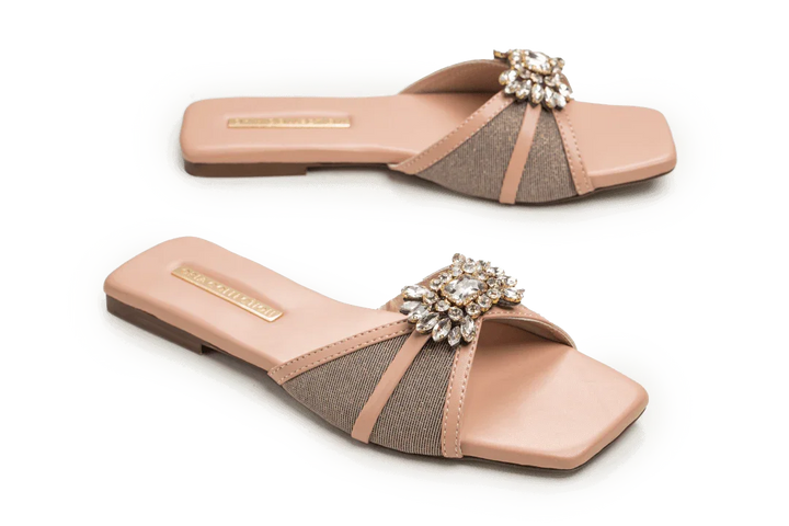 OPIA 9917 PINK_OPIA FLATS