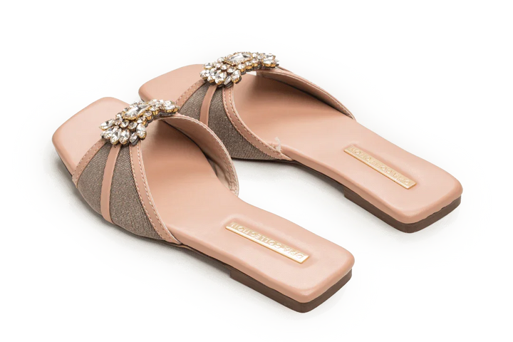 OPIA 9917 PINK_OPIA FLATS