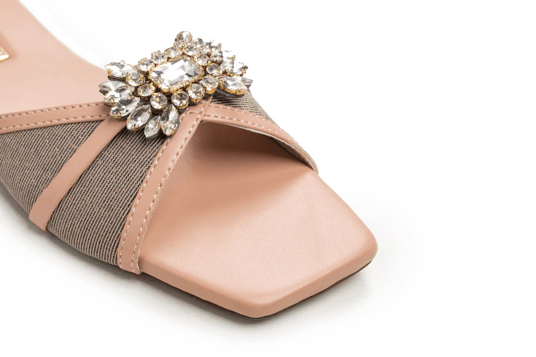 OPIA 9917 PINK_OPIA FLATS
