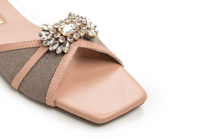 OPIA 9917 PINK_OPIA FLATS