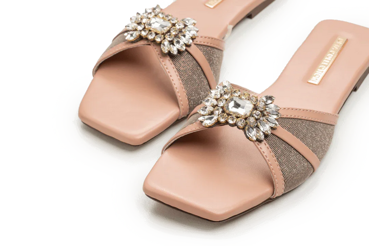 OPIA 9917 PINK_OPIA FLATS