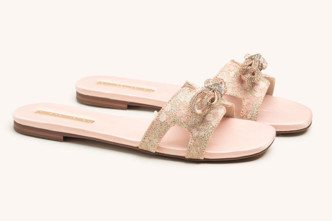 OPIA WOMEN SLIDES
