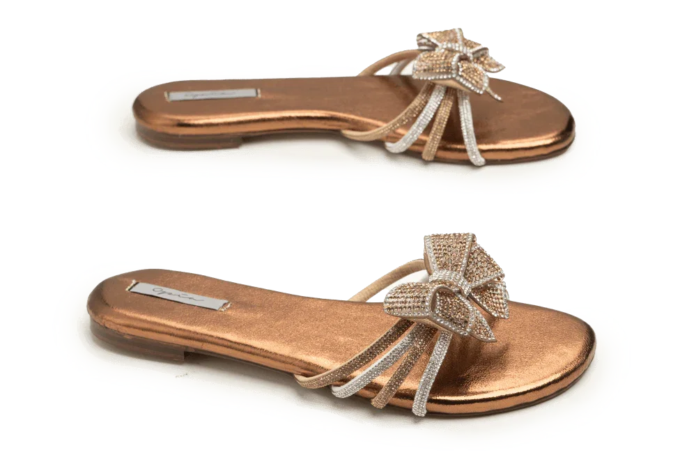 OPIA 9920 GOLD_OPIA FLATS