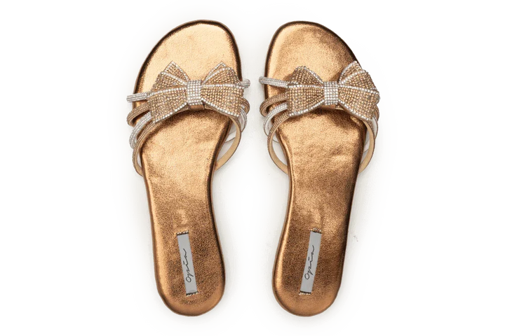 OPIA 9920 GOLD_OPIA FLATS