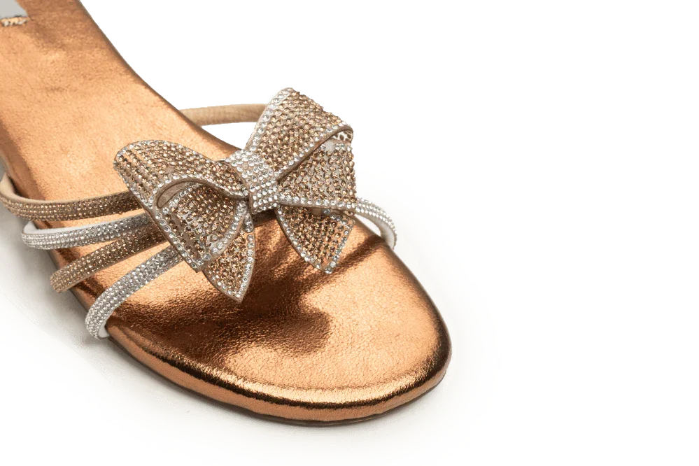 OPIA 9920 GOLD_OPIA FLATS