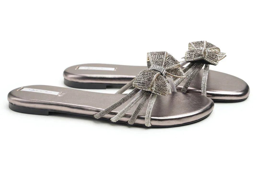 OPIA WOMEN SLIDES
