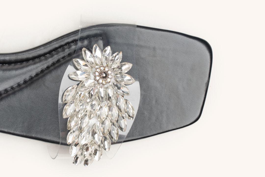 OPIA 9922 BLACK_OPIA FLATS