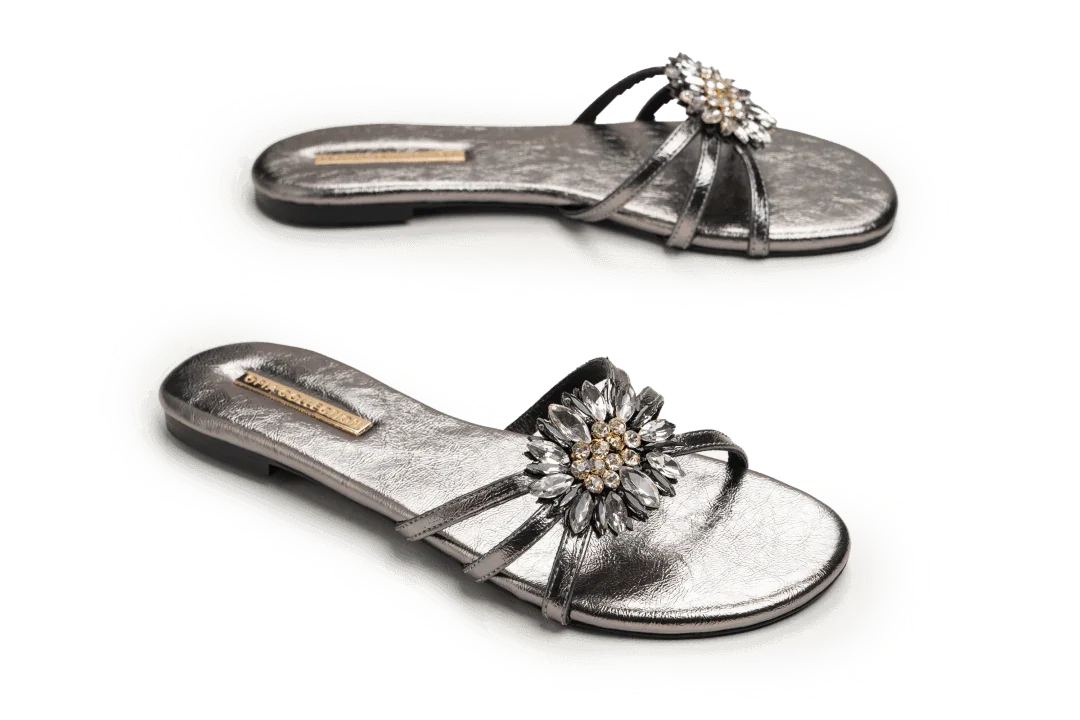 OPIA 9924 GREY_OPIA FLATS