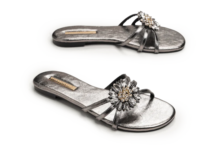 OPIA 9924 GREY_OPIA FLATS