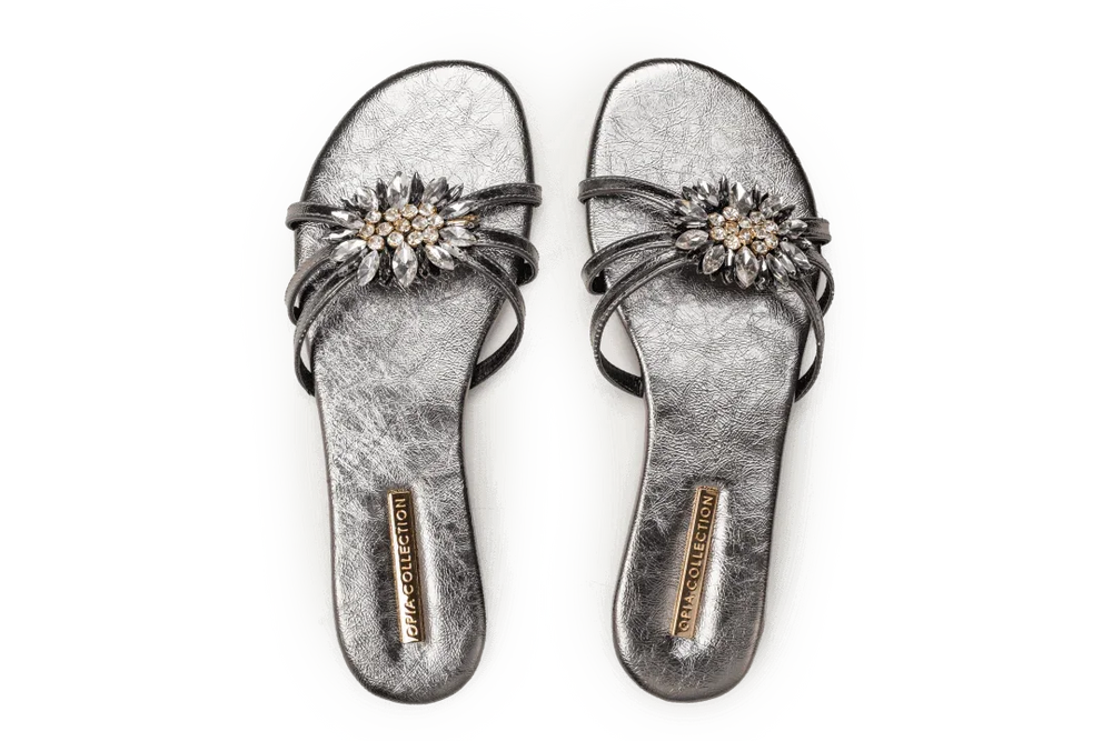 OPIA 9924 GREY_OPIA FLATS