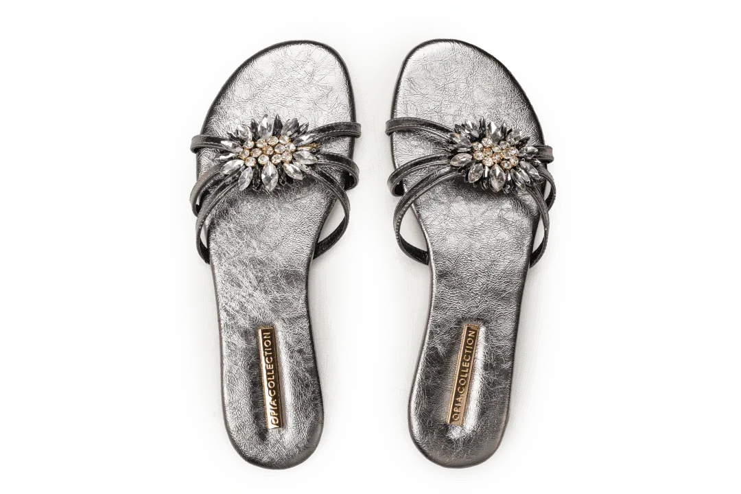 OPIA 9924 GREY_OPIA FLATS