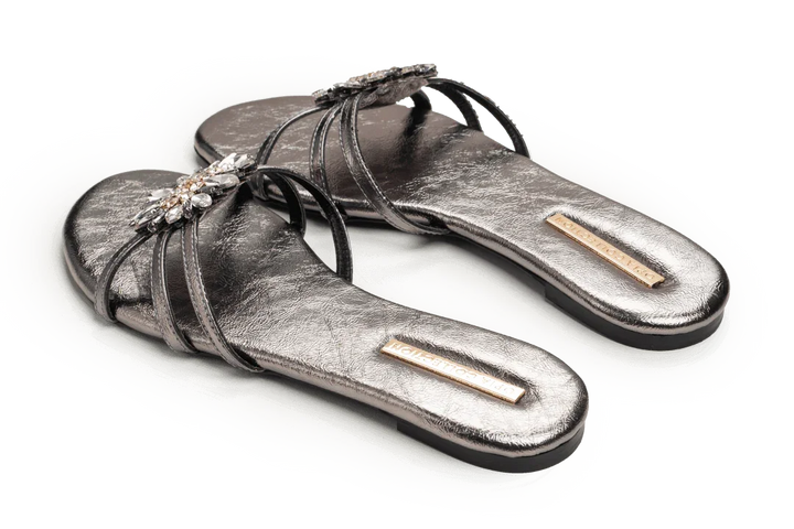 OPIA 9924 GREY_OPIA FLATS