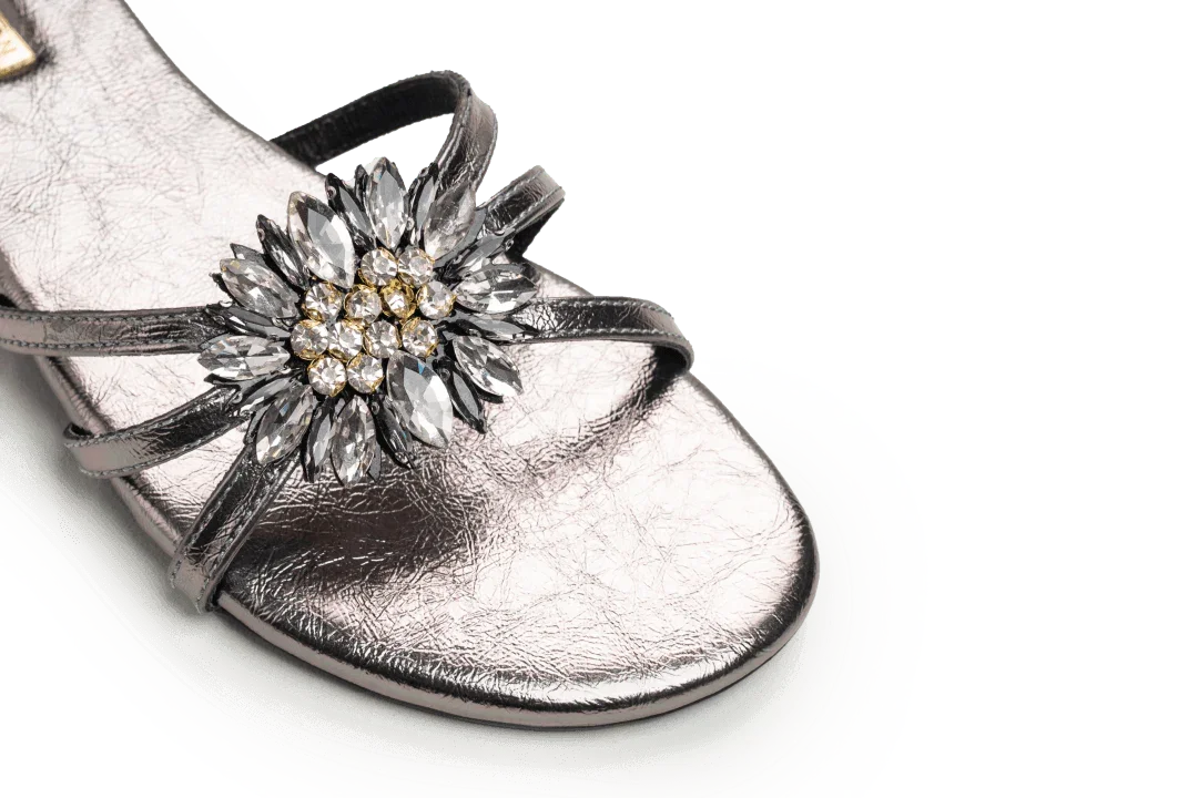 OPIA 9924 GREY_OPIA FLATS