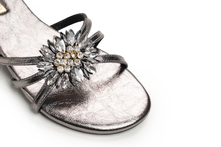OPIA 9924 GREY_OPIA FLATS