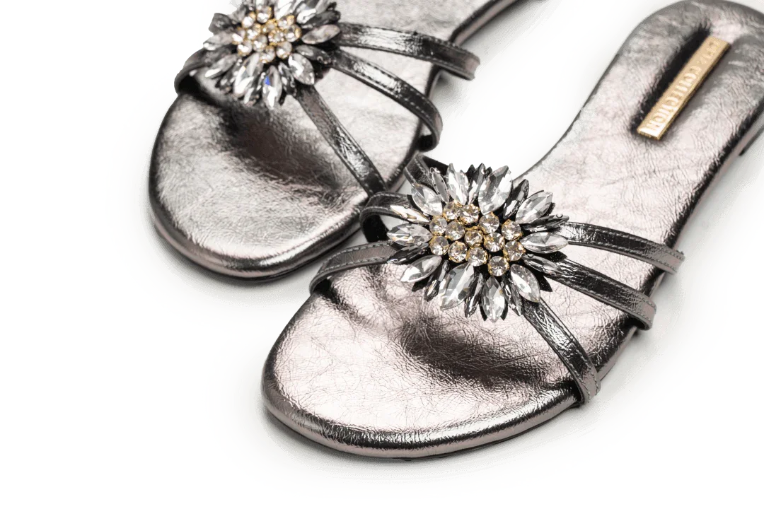 OPIA 9924 GREY_OPIA FLATS