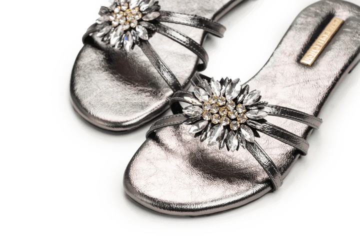 OPIA 9924 GREY_OPIA FLATS