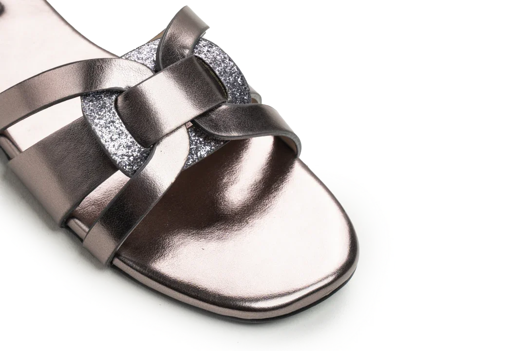 OPIA 9927 GREY_OPIA FLATS