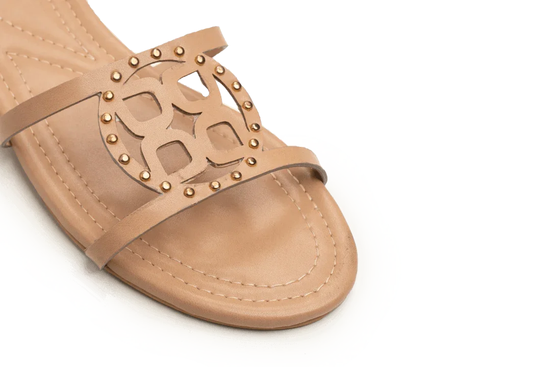 OPIA 9928 BEIGE_OPIA FLATS