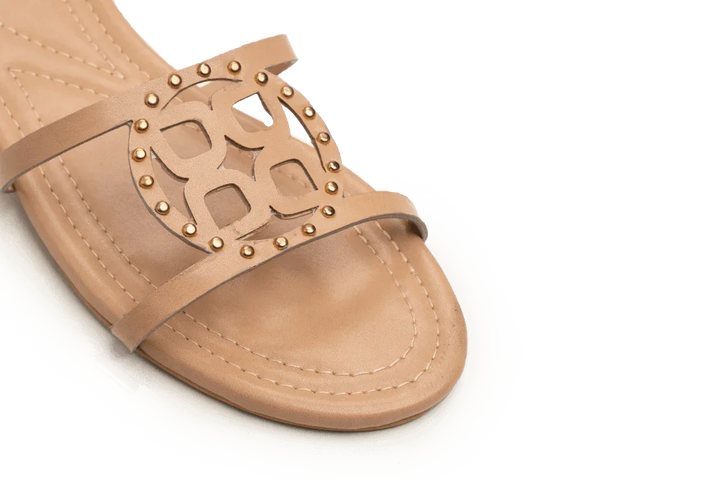 OPIA 9928 BEIGE_OPIA FLATS